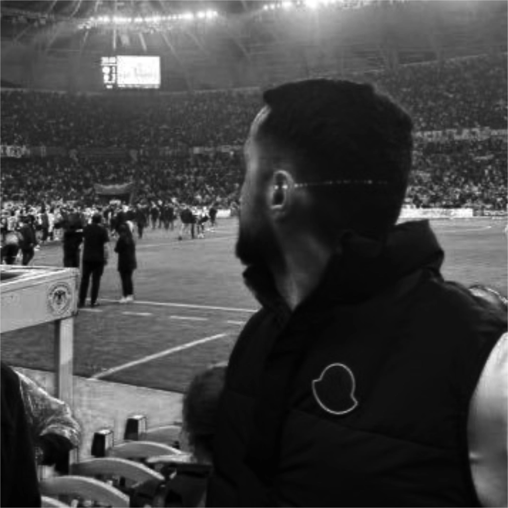Ahmet Uruz