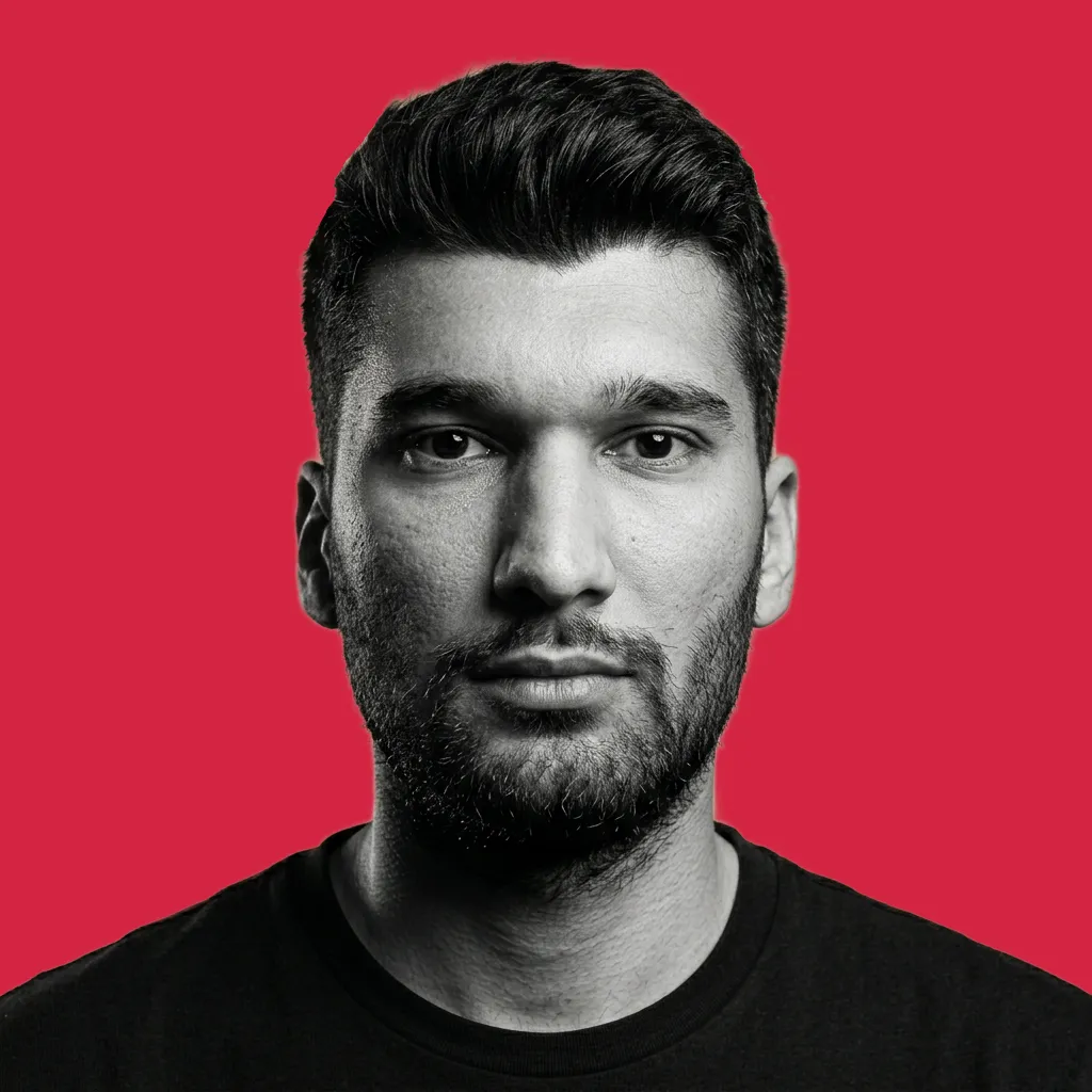 Burak Kaya