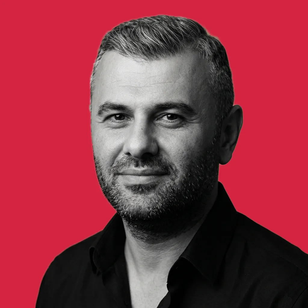 EMRE NALBANT